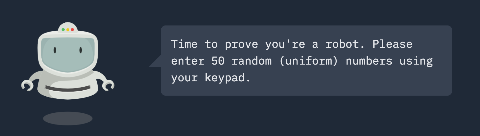 An image of the “bouncer”.